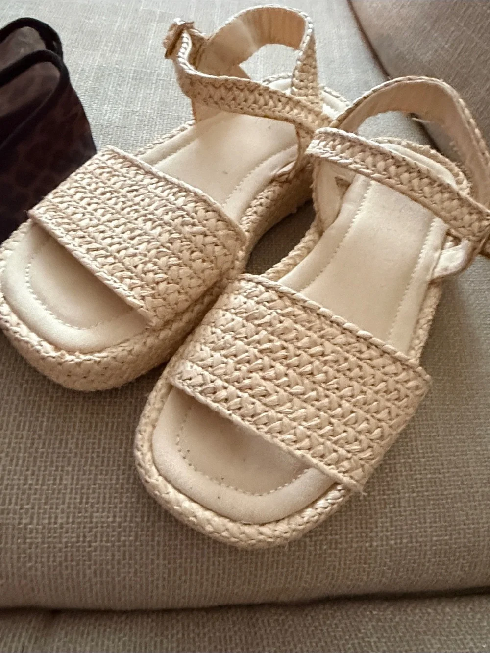 Zara shoes bundle